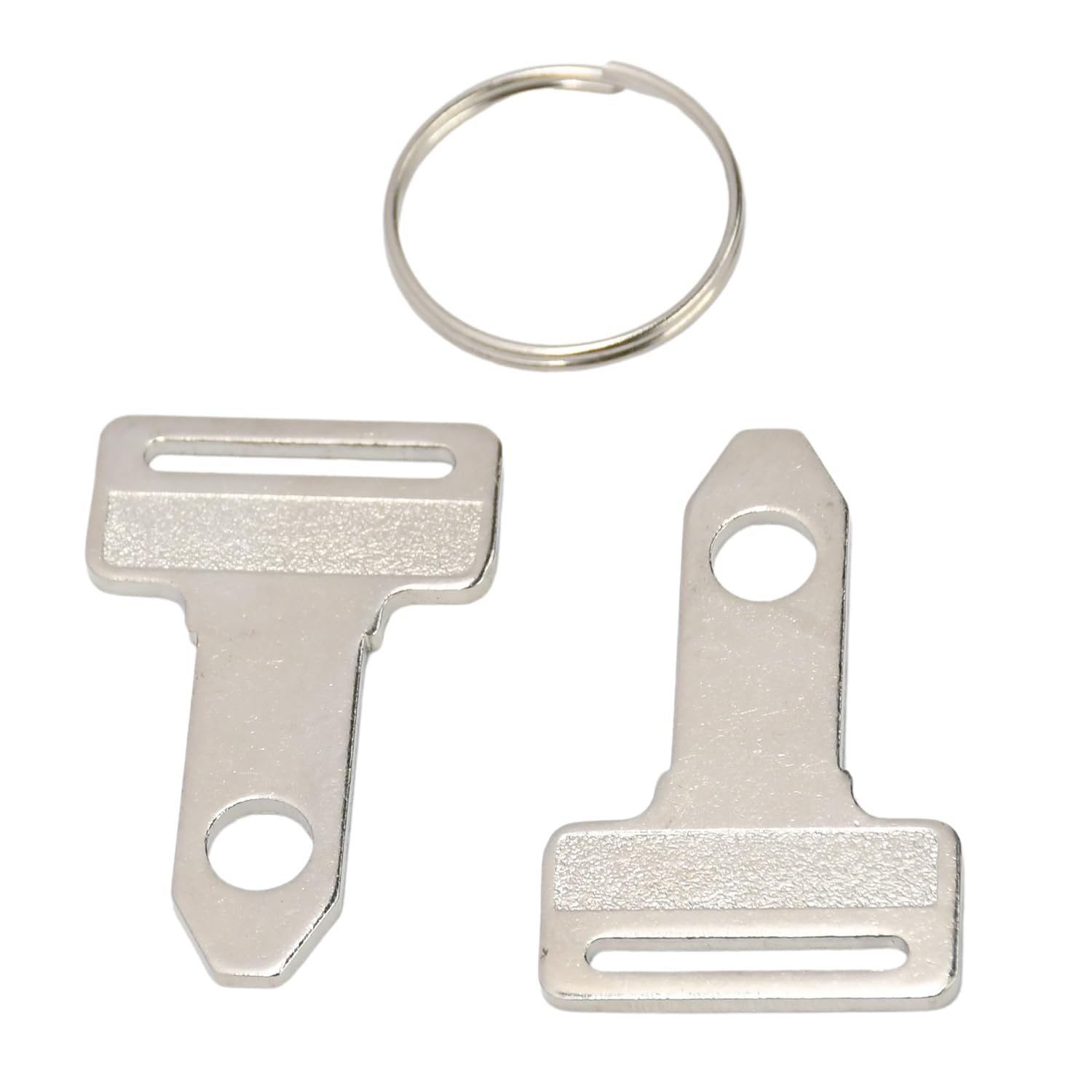 Congparts 73A-82511-00-00 Main Switch Key 2Pcs 73A-W8256-00-00